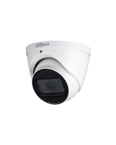 Камера видеонаблюдения Dahua HAC-HDW1200TP-Z-A-2712-S5, 2.7 мм, 2 Мп