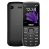 Мобильный телефон INOI 244 4G Black Мобильный телефон INOI 244 4G Black