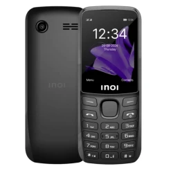 Мобильный телефон INOI 244 4G Black