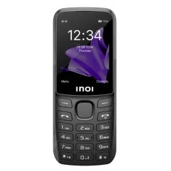 Мобильный телефон INOI 244 4G Black