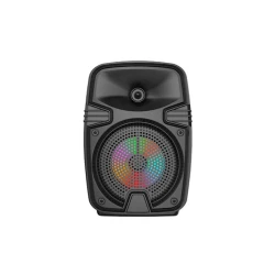 Акустическая система ZQS1328S Black Акустическая система ZQS1328S Black