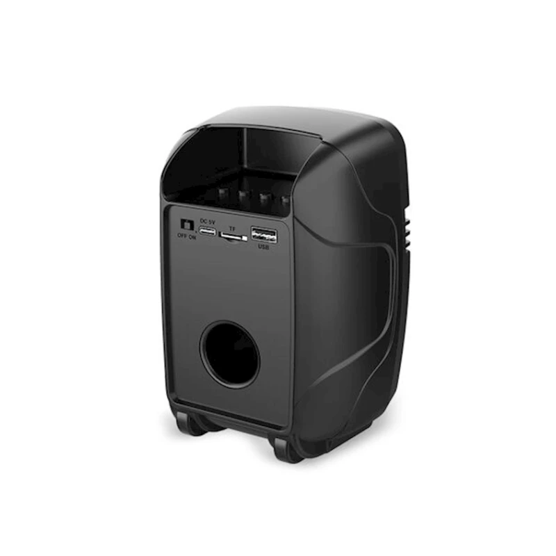 Акустическая система ZQS1328S Black