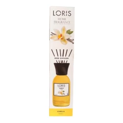 Ароматический диффузор Loris Vanilla, 100 мл