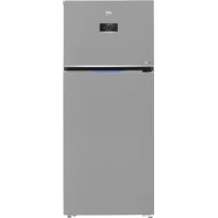 Холодильник Beko B3RDNE66HXB - B3RDNE66HXB серый