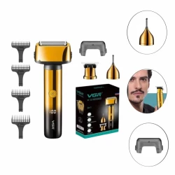 Электробритва для мужчин VGR V-367