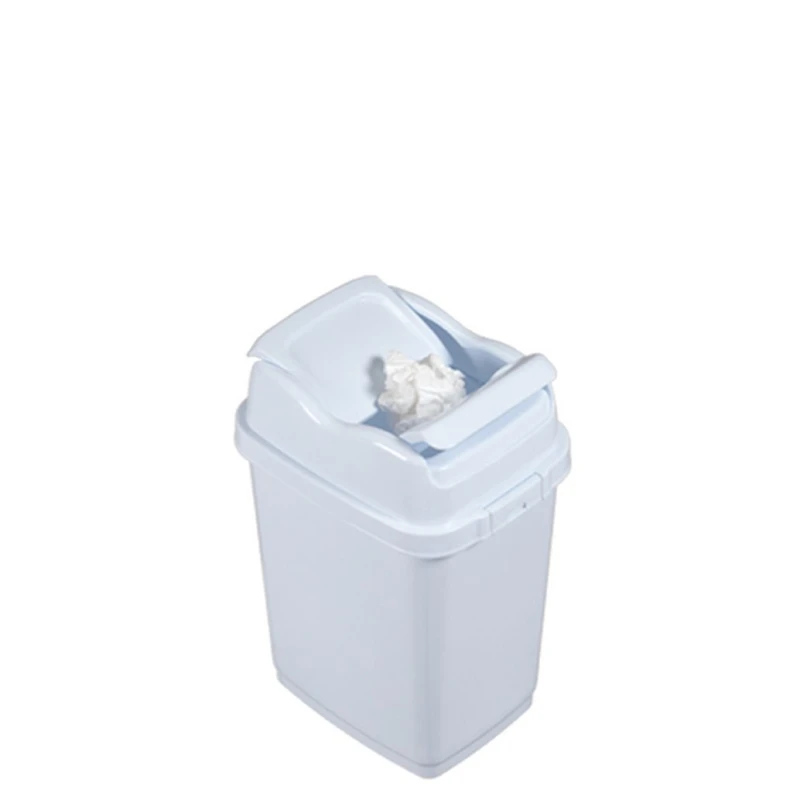 Мусорная корзина Dunya Plastik Easy, 18 л, в ассортименте Мусорная корзина Dunya Plastik Easy, 18 л, в ассортименте