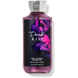 Гель для душа Bath & Body Works Dark Kiss, 295 мл