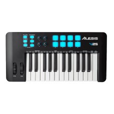 MİDİ Kontroller Alesis V25 MKII