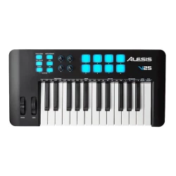 MIDI Контроллер Alesis V25 MKII