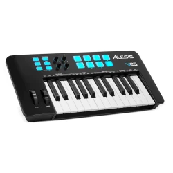 MIDI Контроллер Alesis V25 MKII
