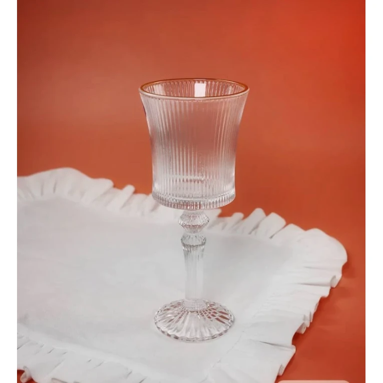 Набор рюмок 6921-723, стекло, прозрачный, 60 мл, 6 шт