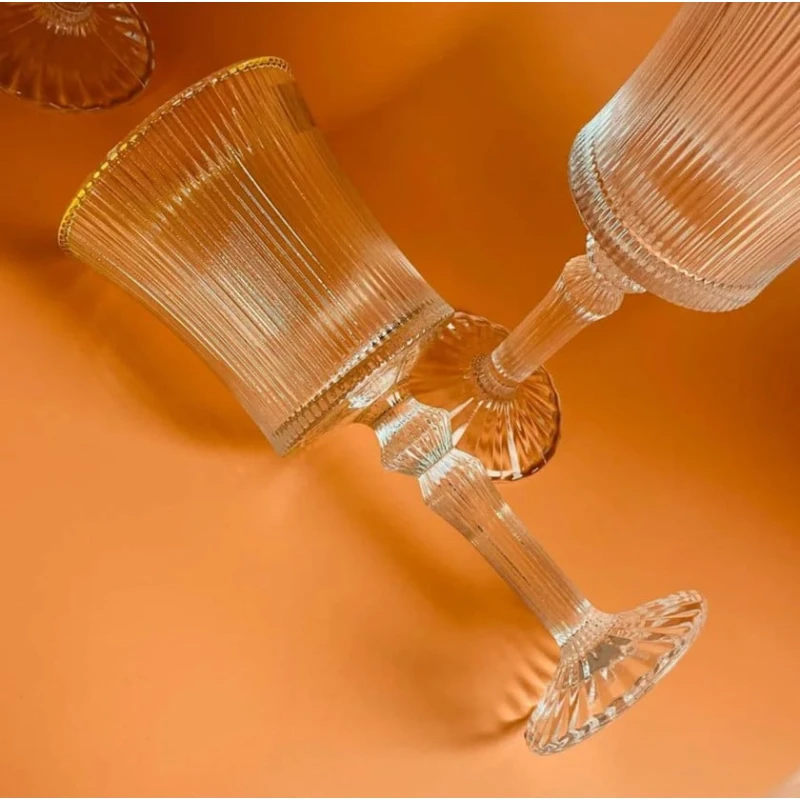 Набор рюмок 6921-723, стекло, прозрачный, 60 мл, 6 шт