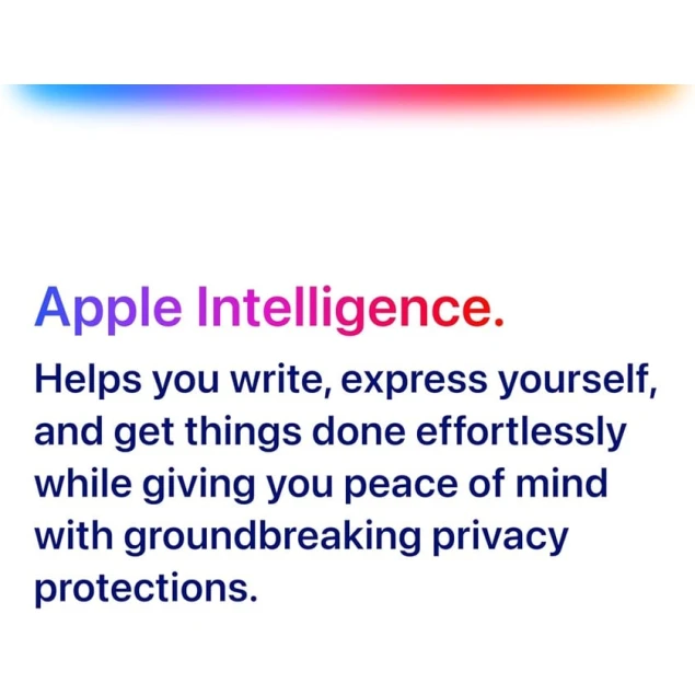 Планшет Apple iPad Air 11