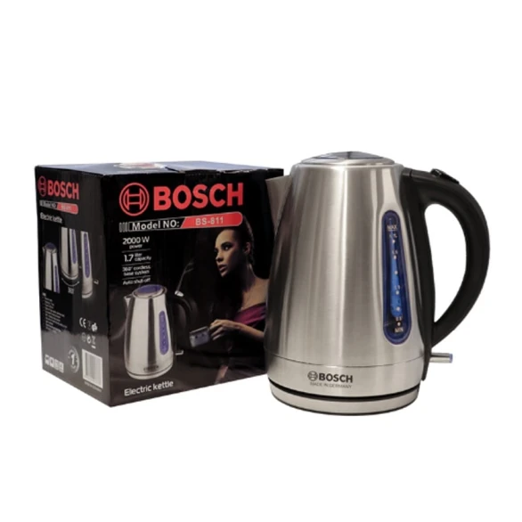 Электрочайник Bosch BS-811 Электрочайник Bosch BS-811