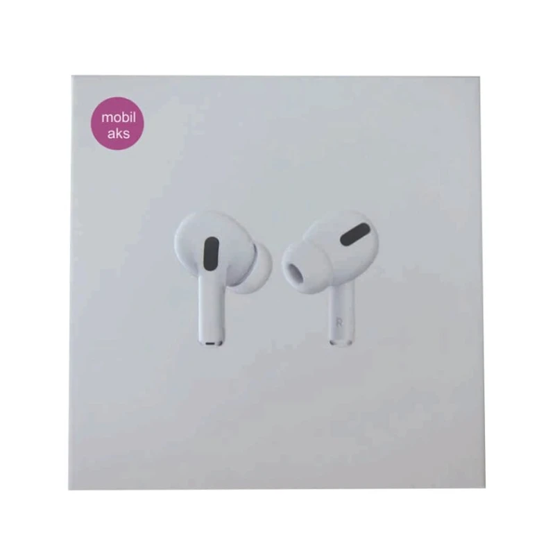 Simsiz qulaqlıq Mobilaks Mobipods Pro Bluetooth