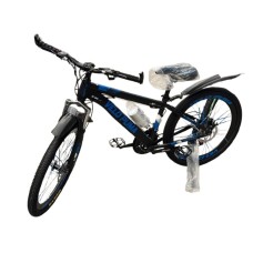 Velosiped SH-46, 24