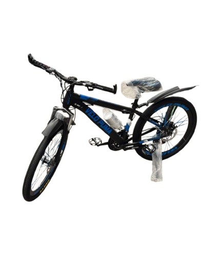 Velosiped SH-46, 24