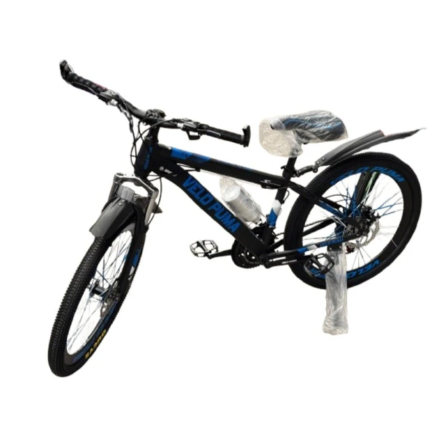 Велосипед SH-46, 24