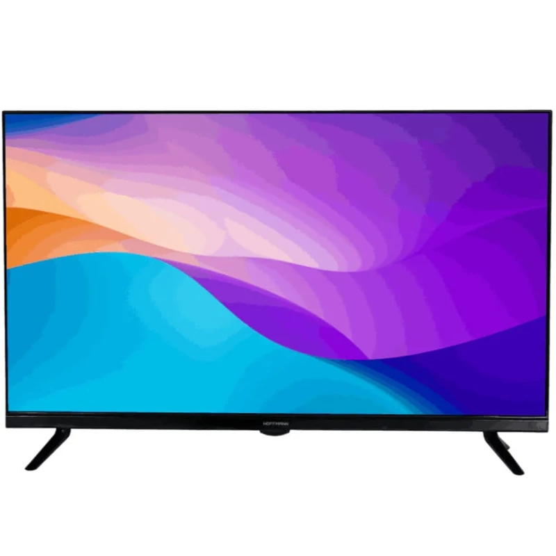 Телевизор Hoffmann 43EU6000 Телевизор Hoffmann 43EU6000