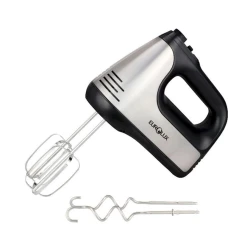 Миксер Eurolux EU-HM3815DSB