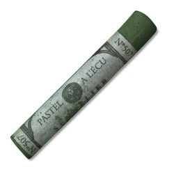 Пастель сухая Sennelier a l'Ecu, 507 Raw Sienna