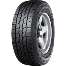 Şin Dunlop Grandtrek AT5 245/75R16 114S M+S