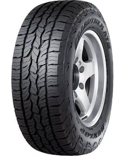 Şin Dunlop Grandtrek AT5 245/75R16 114S M+S