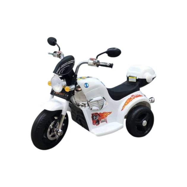 Uşaq elektrik motosikli smr783