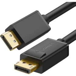 DisplayPort кабель Ugreen DP102 1.5 м DisplayPort кабель Ugreen DP102 1.5 м