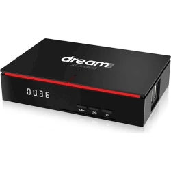 ТВ-приставка DreamStar DRM-A5