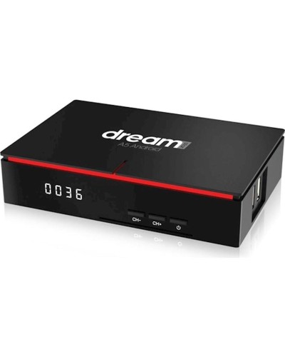 TV qoşma DreamStar DRM-A5