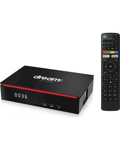 TV qoşma DreamStar DRM-A5