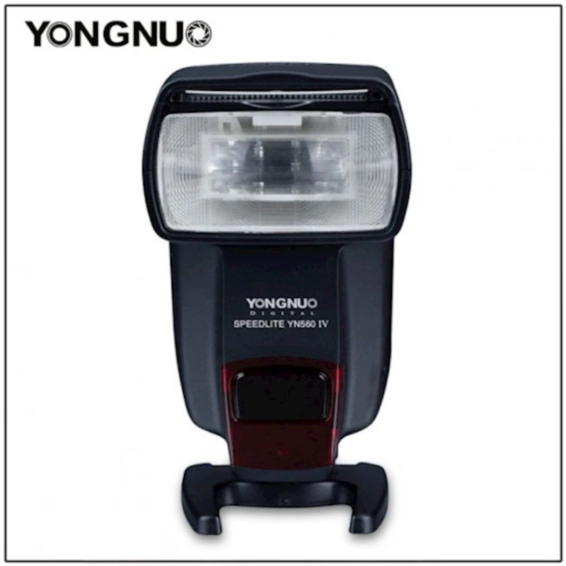Вспышка Yongnuo YN 560 IV Вспышка Yongnuo YN 560 IV