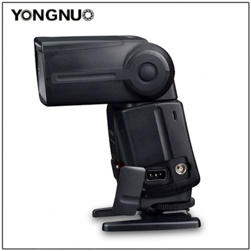 Вспышка Yongnuo YN 560 IV Вспышка Yongnuo YN 560 IV