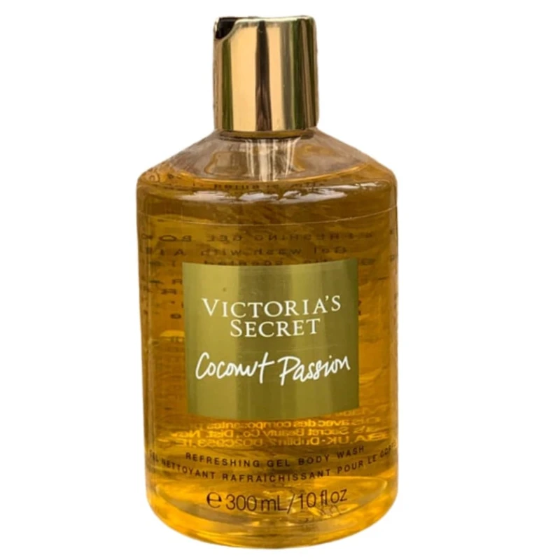 Duş geli Victoria's Secret Coconut Passion Refreshing 300 ml