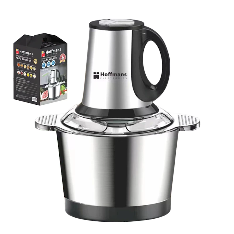 Измельчитель Hoffmans HM-8829 Измельчитель Hoffmans HM-8829