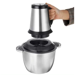 Измельчитель Hoffmans HM-8829