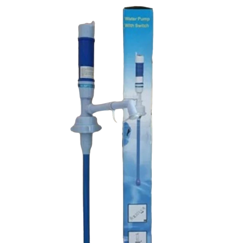 Помпа для воды электрическая EPG-22