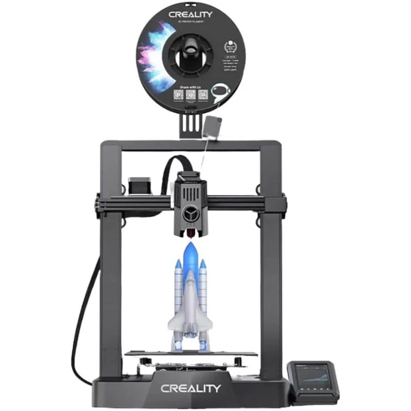 3D printer Creality Ender-3 V3 KE (1001020531) 3D printer Creality Ender-3 V3 KE (1001020531)