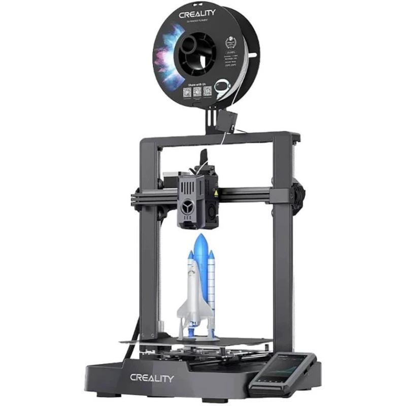 3D printer Creality Ender-3 V3 KE (1001020531) 3D printer Creality Ender-3 V3 KE (1001020531)