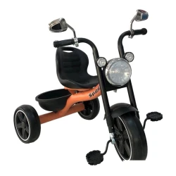 Uşaq velosipedi 001 narıncı