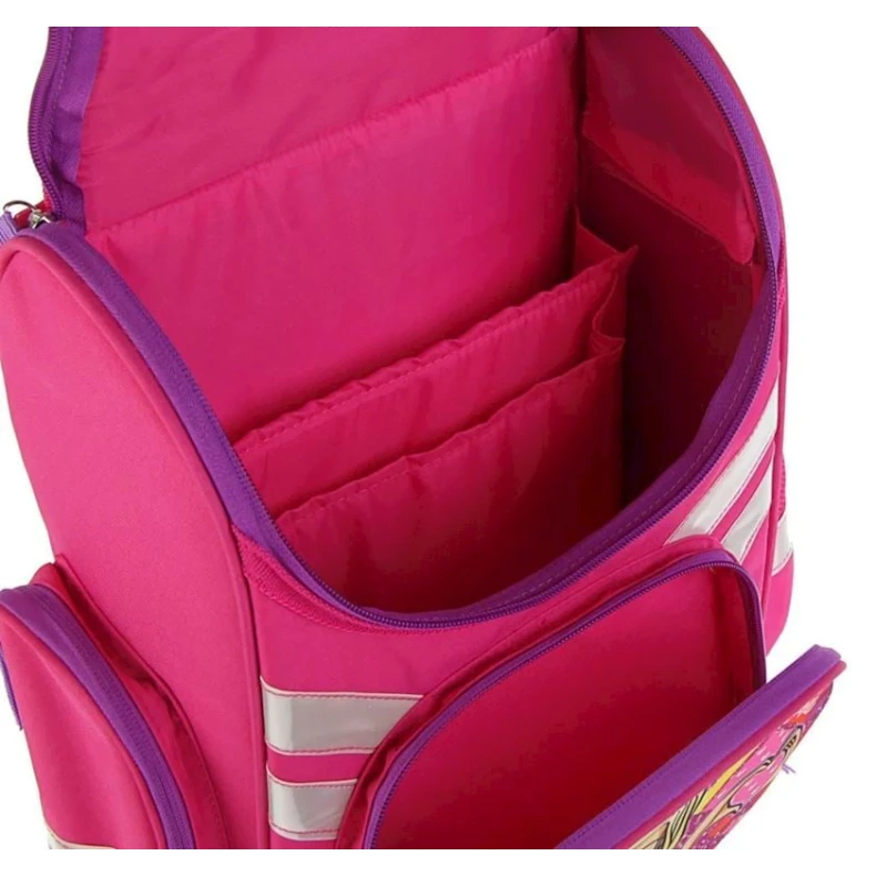 Рюкзак Barbie BREB-MT1-113F, розовый