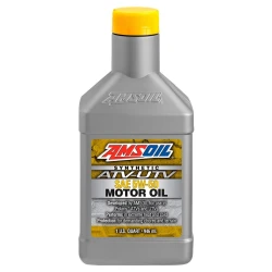 Масло моторное Amsoil Synthetic ATV/UTV Oil 5W-50, 946 мл AUV50QT