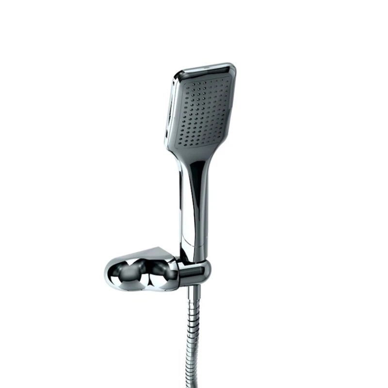 Лейка для душа GPD DST37 серебристый