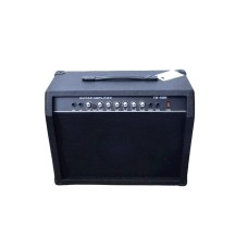 Kombo gücləndirici TG-40