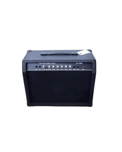 Kombo gücləndirici TG-40