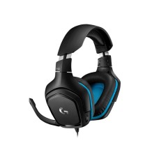 Qulaqlıq-qarnitur Logitech G432 Black