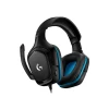 Наушники-гарнитура Logitech G432 Black Наушники-гарнитура Logitech G432 Black