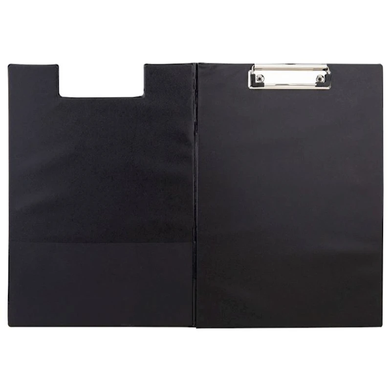 Planşet qovluq Deli 38154B А4, qara Planşet qovluq Deli 38154B А4, qara