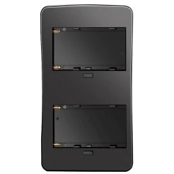 Преобразователь батареи Neewer F2-BP в тип V